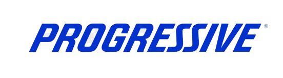 The official logo of Progressive